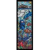 Colorful Stained Glass Diamond Painting