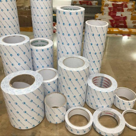 Double-sided Tape for diamond painting (10 Sizes)