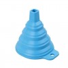 Collapsible Silicone Funnel for Diamond Painting Drills