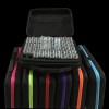7 Colors 30/60 Bottles Diamond Painting Drill Storage Case