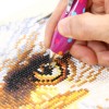 Stylish Diamond Painting Tools for Professionals