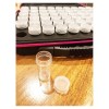 7 Colors 30/60 Bottles Diamond Painting Drill Storage Case