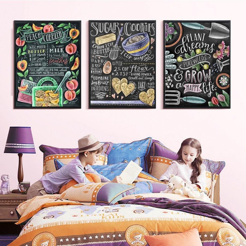 Beautiful Colorful H...