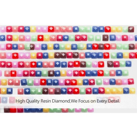 Lighthouse by the Beach Painting Kit