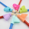 Soft Silicone Grips for Diamond Painting Pens (3 Pieces)