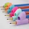 Soft Silicone Grips for Diamond Painting Pens (3 Pieces)