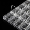 20 Slots Diamond Painting Drills Storage Box