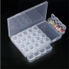 Diamond Containers & Storage Box