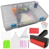 Diamond Painting Tools & Drills Storage Box