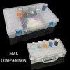 Diamond Painting Tools & Drills Storage Box